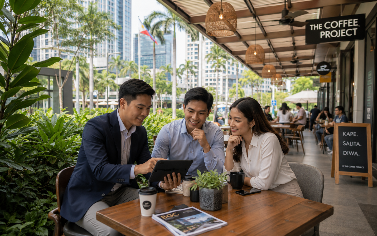 Insurance Rental and Office Service Expiry Tracking